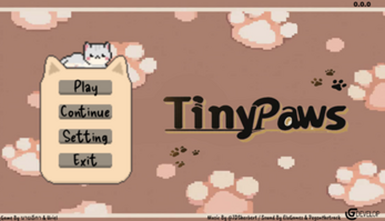 TinyPaws Image