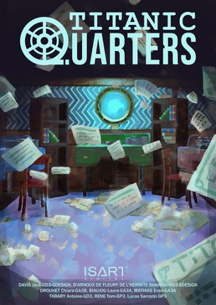 Titanic Quarters Image