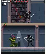 TMNT: The Power of 4 Image