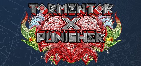 Games like Tormentor❌Punisher