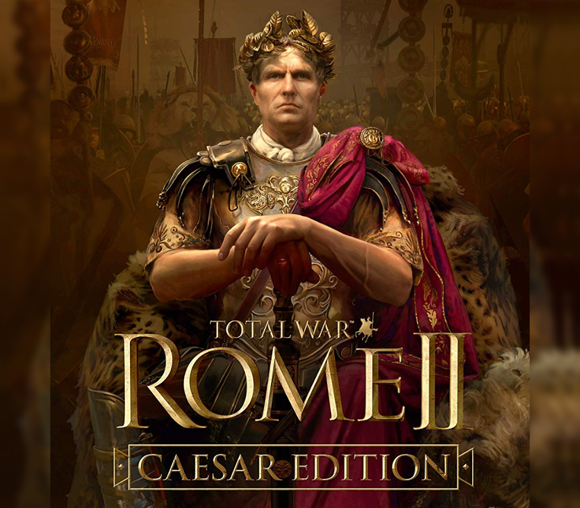Games like Total War: Rome II