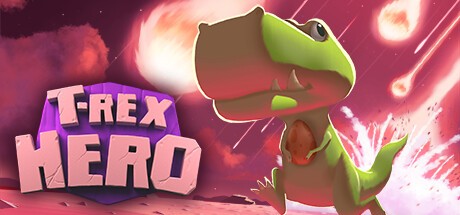 Games like TRex Hero