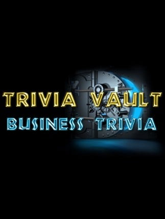 Trivia Vault: Business Trivia Game Cover