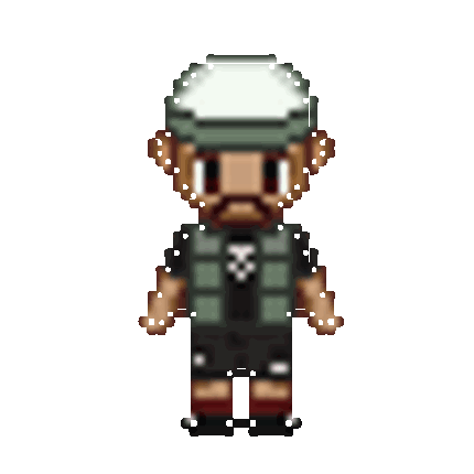 Try Again screenshot