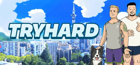 Games like Tryhard