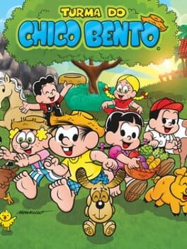 Games like Turma do Chico Bento