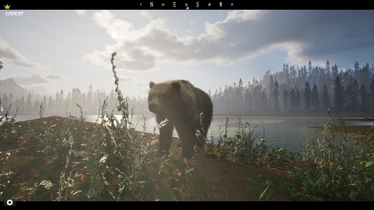 Untamed Kingdom screenshot