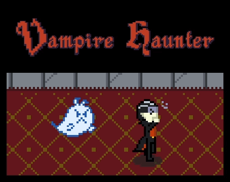 Games like Vampire Haunter