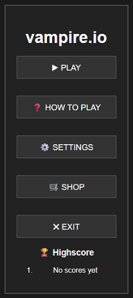 vampire.io Image