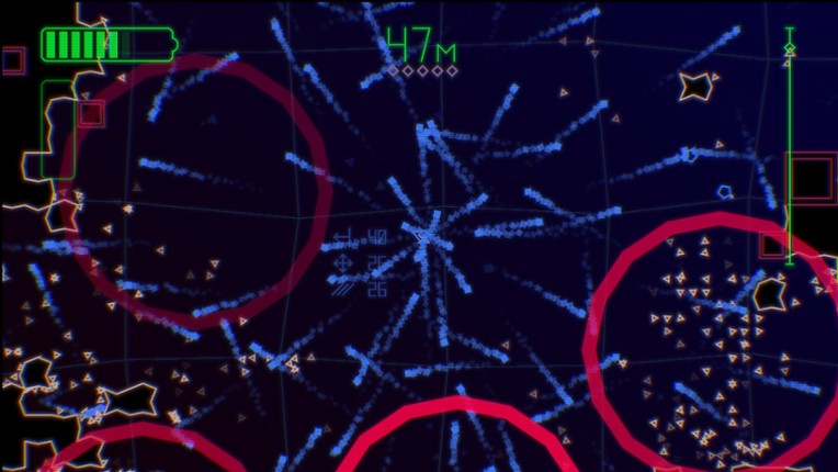 Vector Prospector screenshot