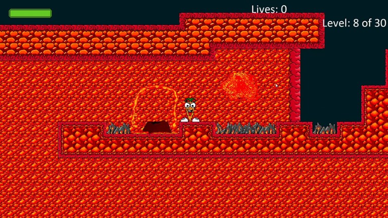 Veg Out Crew screenshot