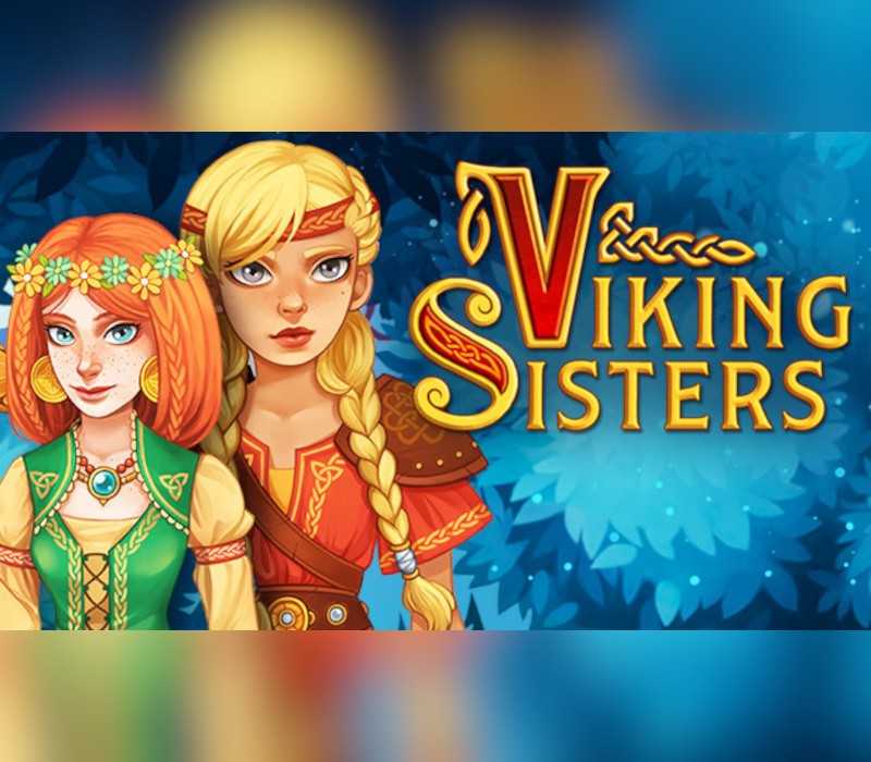 Games like Viking Sisters