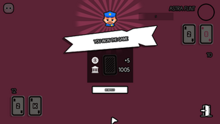 VinteUm - Multiplayer Card Game Image