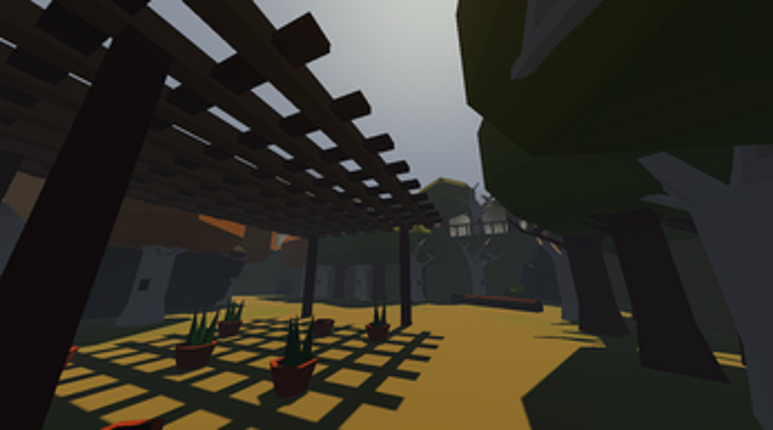 Void Dwellers screenshot