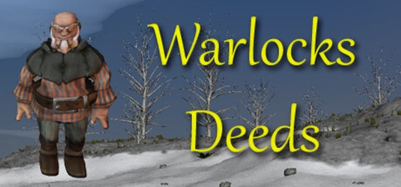 Warlocks Deeds Game Cover