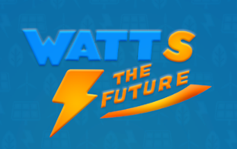 Watt's The Future Image