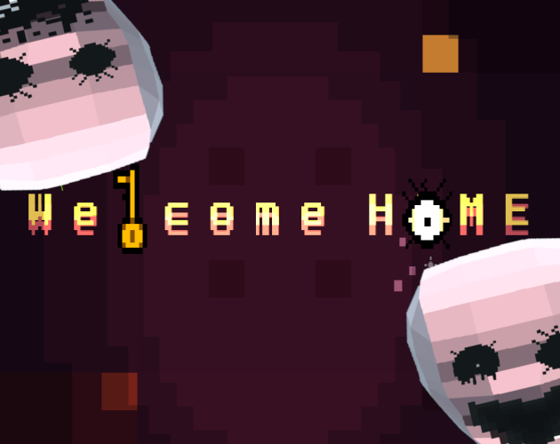 Games like Welcome Home