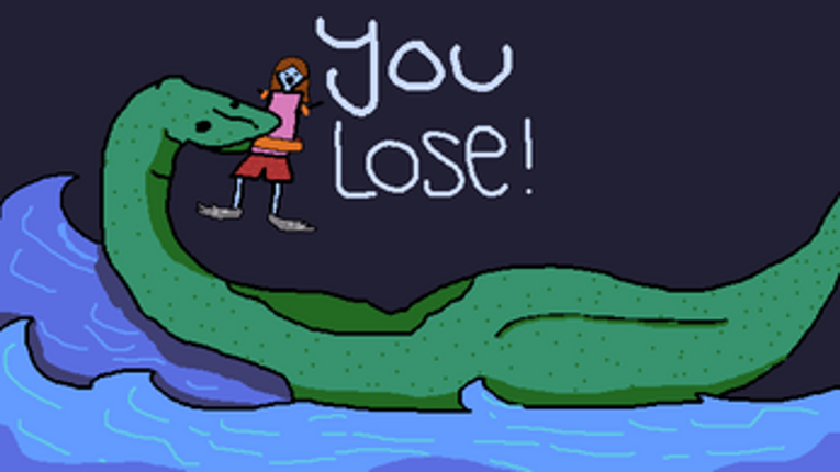 What Ness Monster? Image
