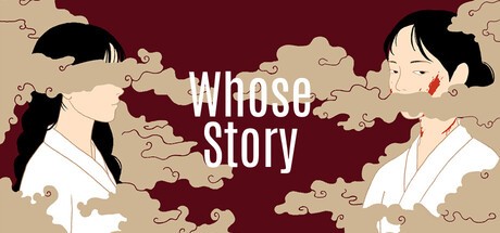 Games like Whose Story (아무개전)