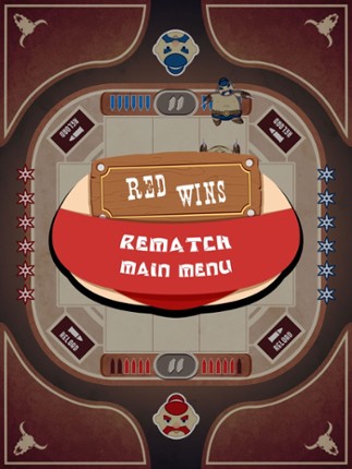 Wild West Sumo Academy Image
