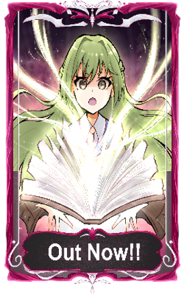 Witch Diary Image