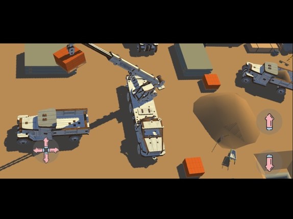 Wood Play screenshot