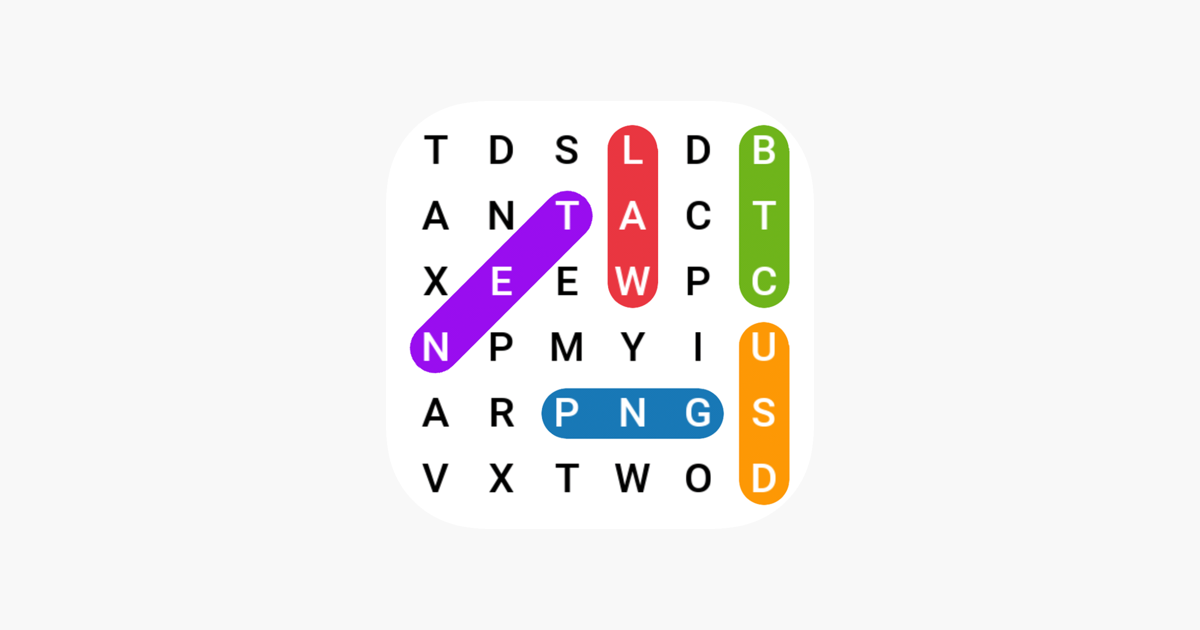 Games like Word Search Mania