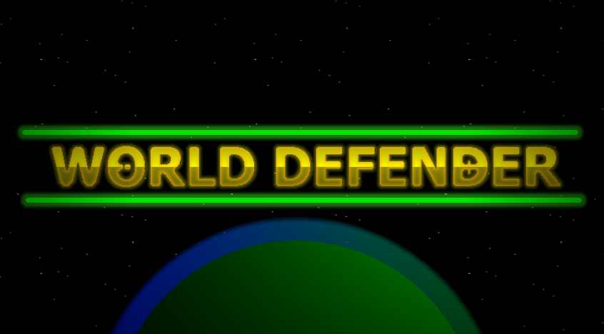 Games like World Defender