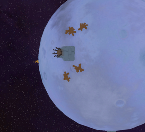 World Watcher screenshot