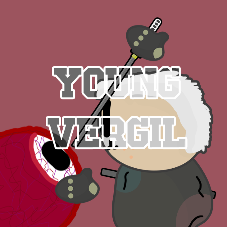 Games like Young_Vergil