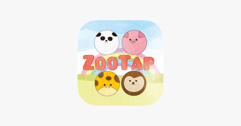 Zoo Tap　どうぶつ たっぷ Image