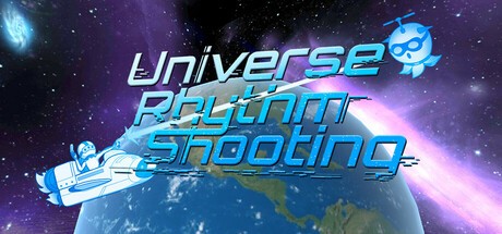 Games like ユニバース・リズムシューティング