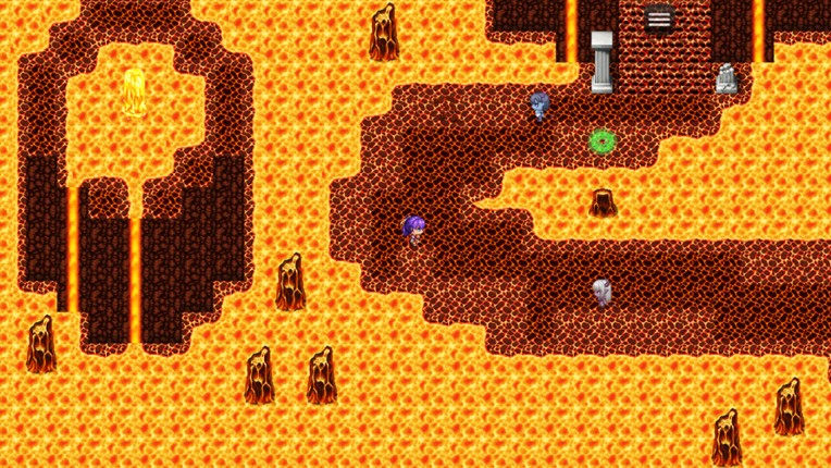 魔姬征服者  Twelve Succubus screenshot