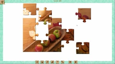 1001 Jigsaw. Home Sweet Home 2 Image