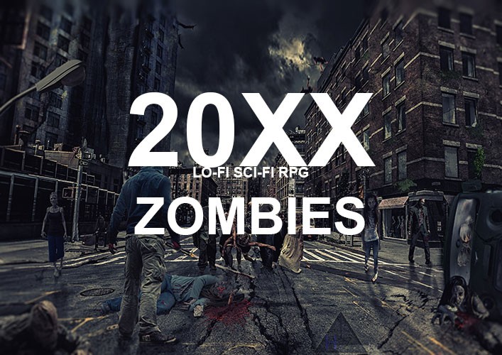 Games like 20XX: Zombies