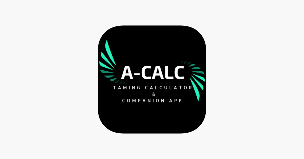 Games like A-Calc for Ark Survival Evolve