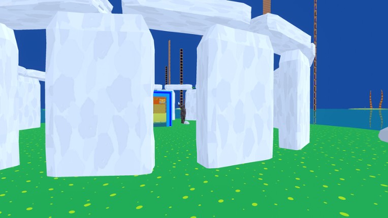 Agent Panda screenshot