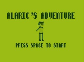 Alaric’s Adventure Image