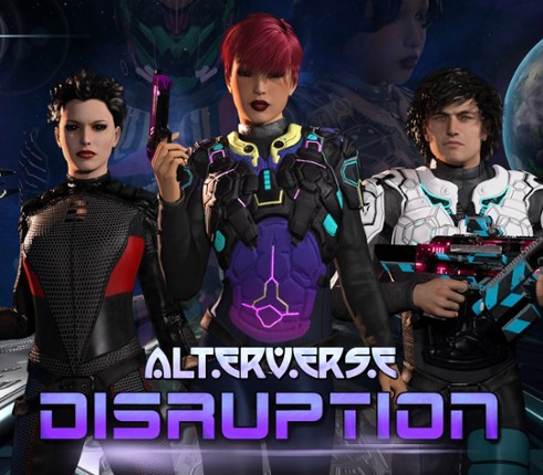 AlterVerse Image