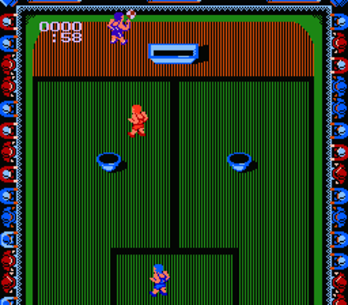 American Gladiators screenshot