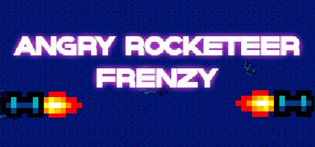 Games like Angry Rocketeer Frenzy