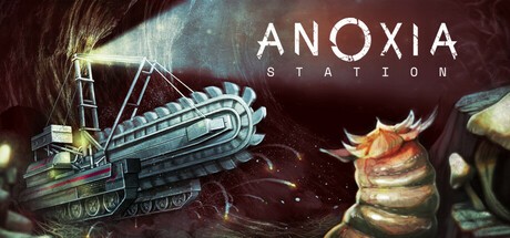 Games like Anoxia Station