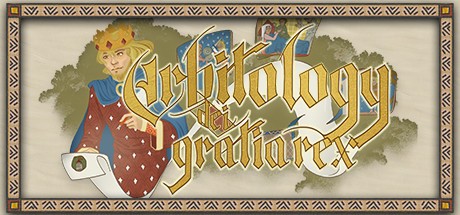 Games like Arbitology: Dei Gratia Rex