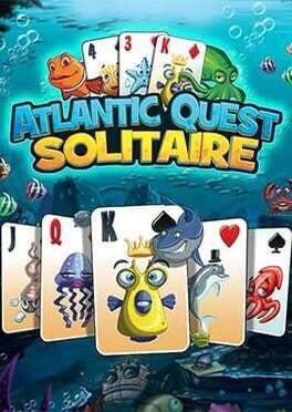 Games like Atlantic Quest Solitaire
