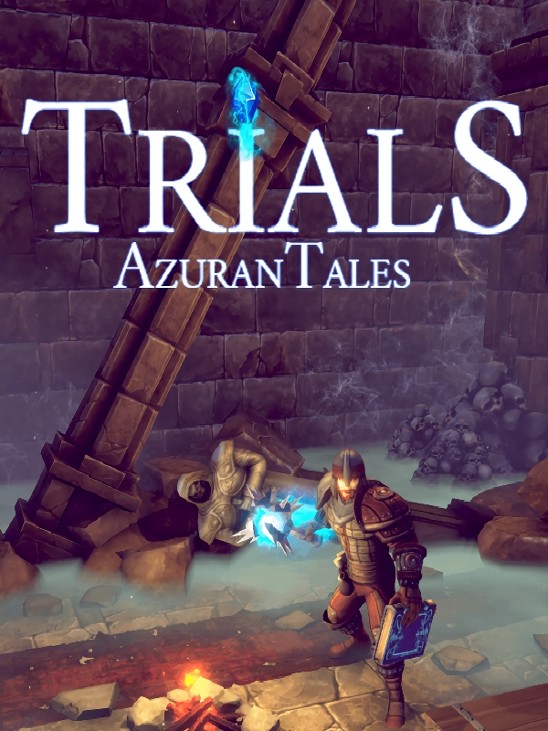 Games like Azuran Tales: Trials
