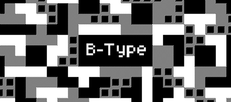B-Type Image