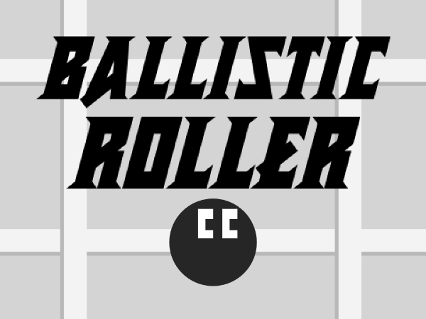 Games like Ballistic Roller