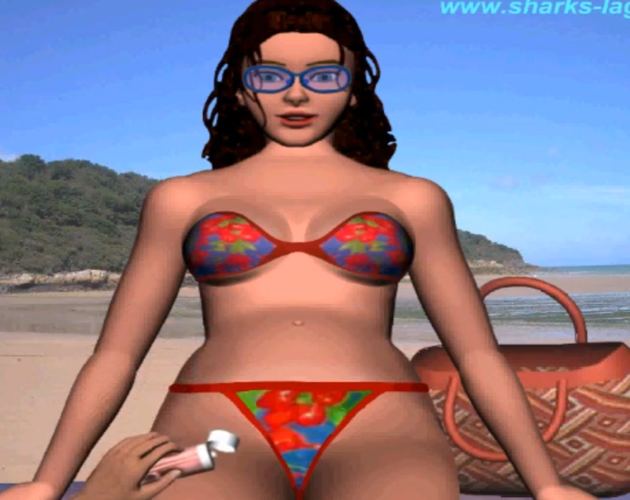 Games like Beach Girl