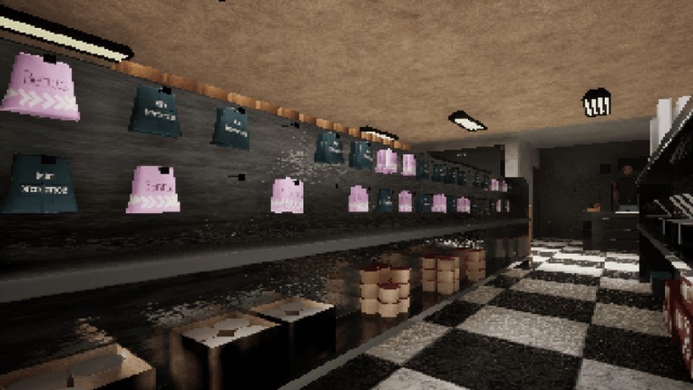 Beer Machine screenshot