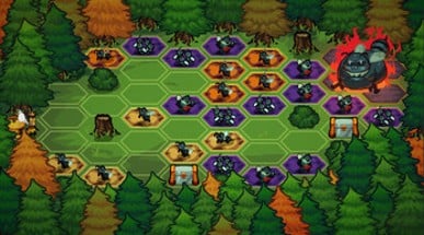 Bees vs Zombees Image